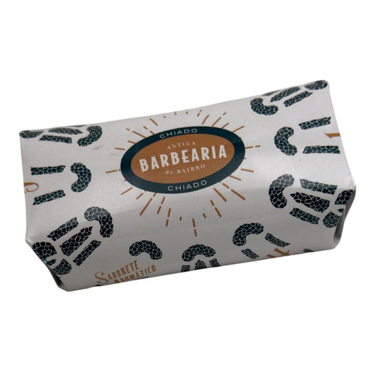 Sapone Mani Antiga Barbearia de Bairro Chiado 150gr