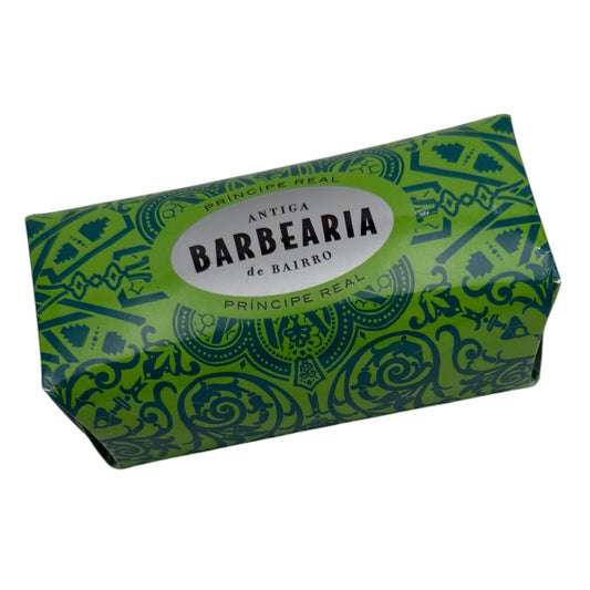 Sapone Mani Antiga Barbearia de Bairro Principe Real 150gr