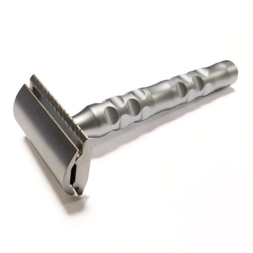 Rasoio di Sicurezza TGS Italico Closed