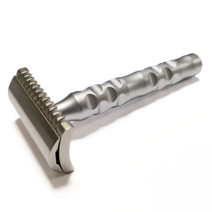 Rasoio di Sicurezza TGS Italico Open