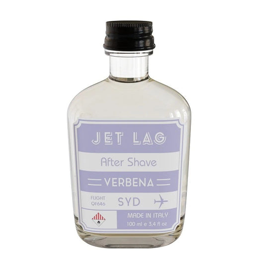 Aftershave Jet Lag Verbana 100ml
