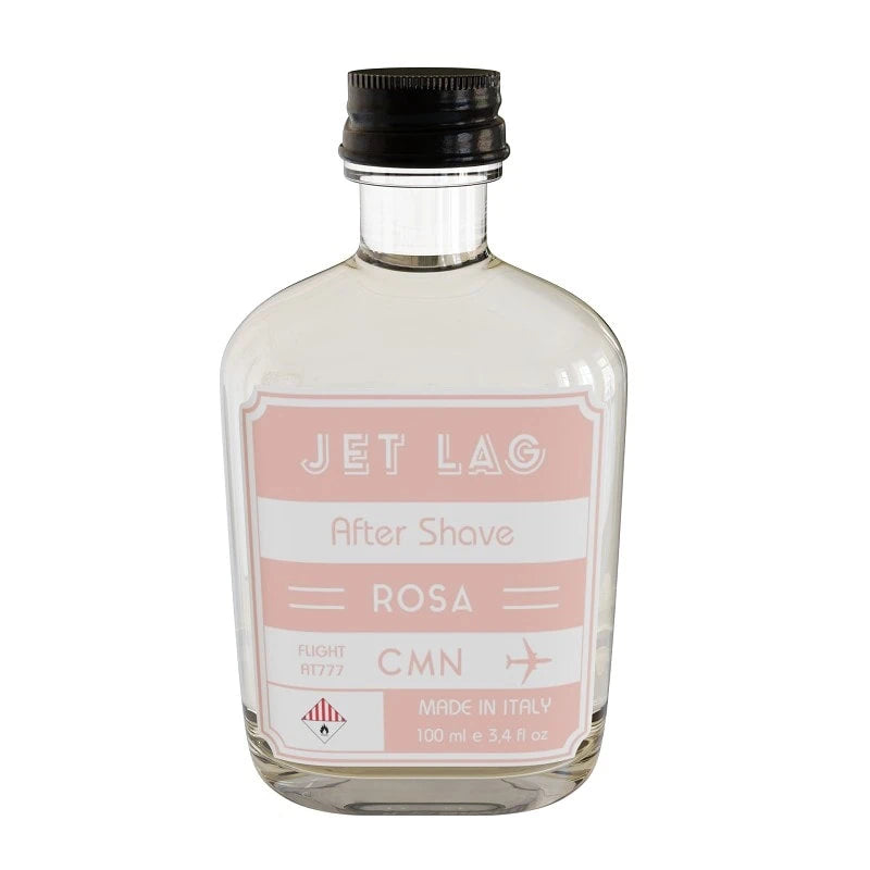Aftershave Jet Lag Rosa 100ml