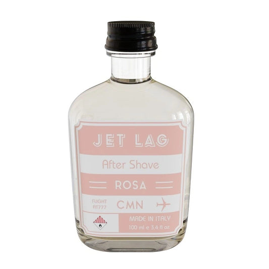 Aftershave Jet Lag Rosa 100ml