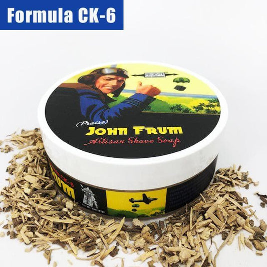 Sapone da Barba Phoenix A.A. John Frum 113gr