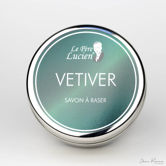 Sapone da barba Le Pere Lucien Vetiver 150gr