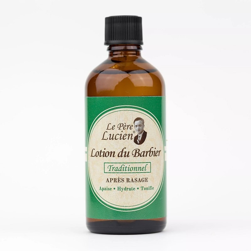 Aftershave Le Pere Lucien Traditionnel 100ml