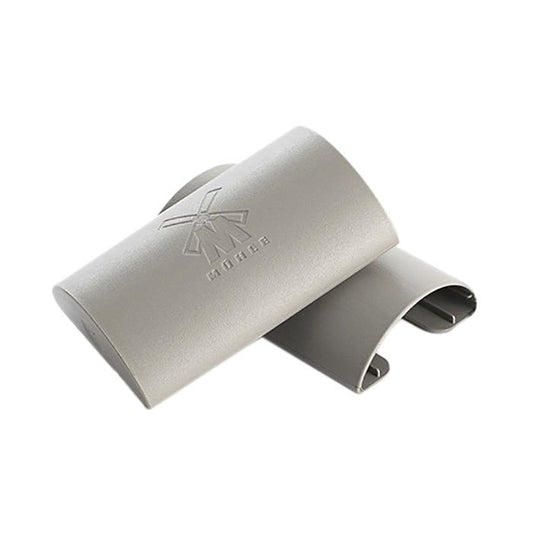 Muhle copri testina rasoio di sicurezza in plastica