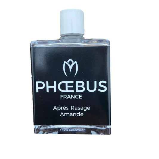 Aftershave Phoebus Amande 100ml