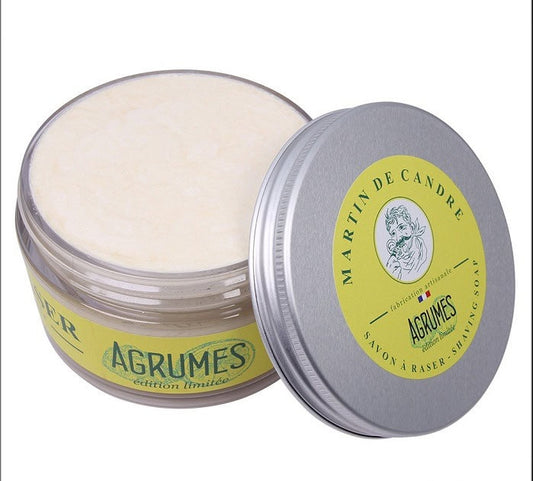 Sapone da Barba Martin De Candre Agrumes 200gr