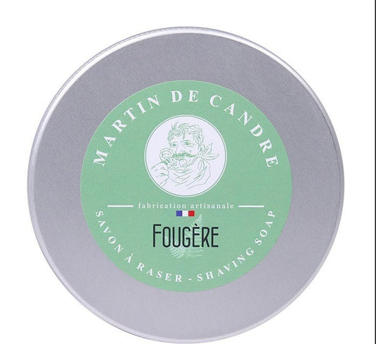 Sapone da Barba Martin De Candre Fougere 200gr