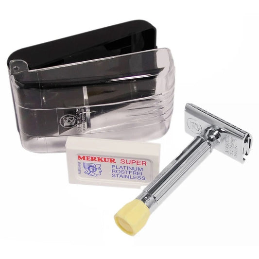 Rasoio di Sicurezza Merkur Progress 570