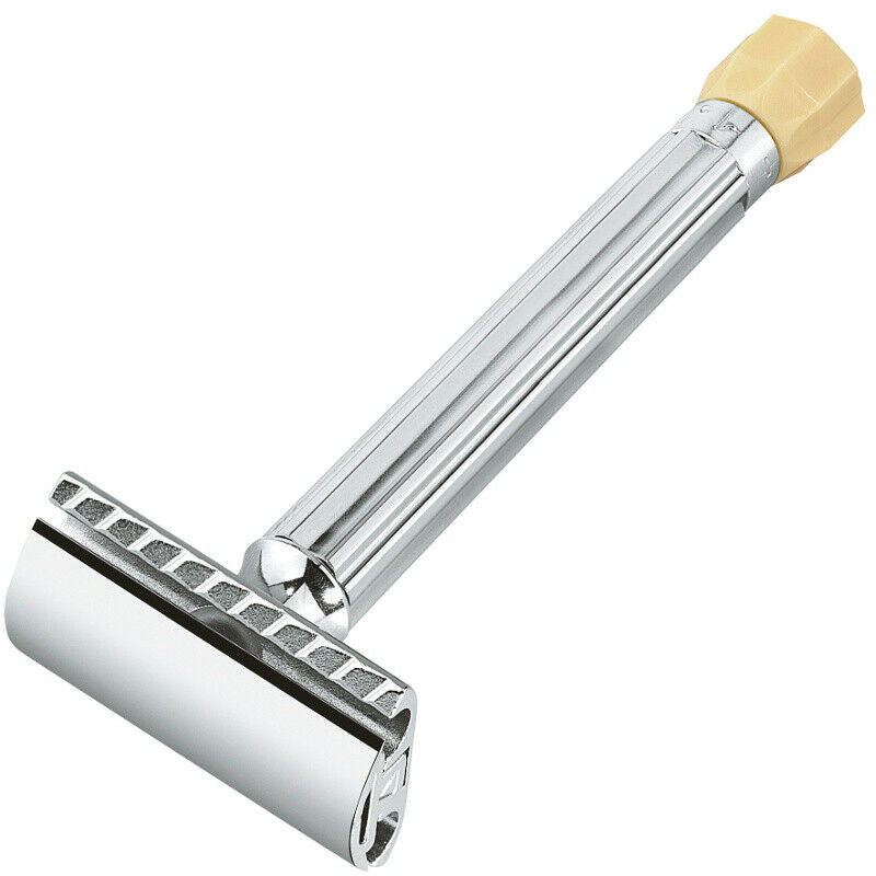 Rasoio di Sicurezza Merkur Progress 510 Manico Lungo