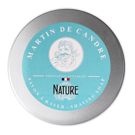 Sapone da Barba Martin De Candre Nature 200gr