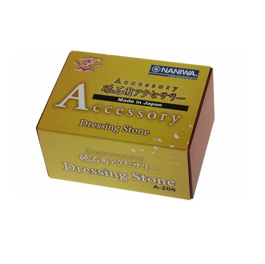Nagura Dressing Stone Naniwa A-206