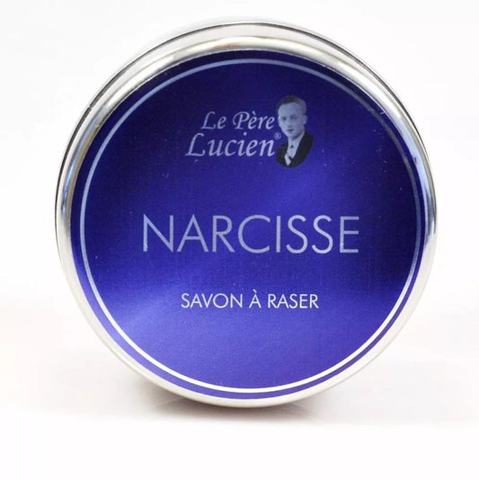 Sapone da barba Le Pere Lucien Narcisse 150gr