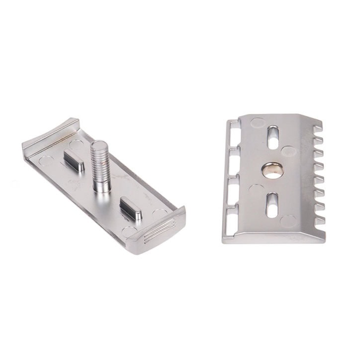 Testa Completa Ikon OG1 in Alluminio