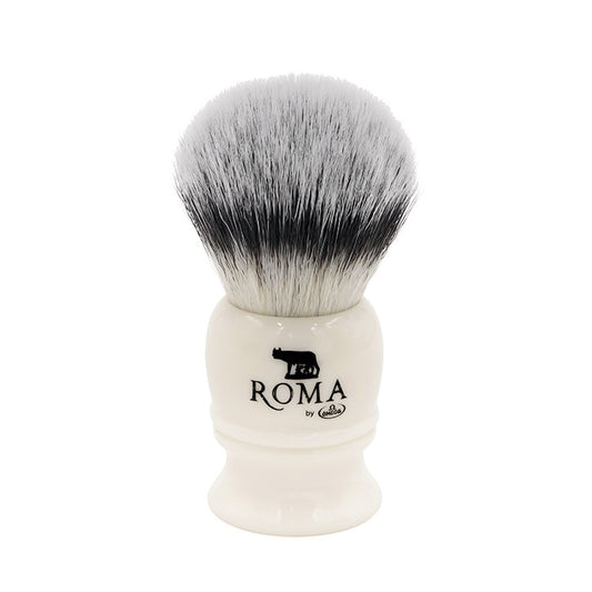 Pennello da Barba Omega Roma Lupa Capitolina