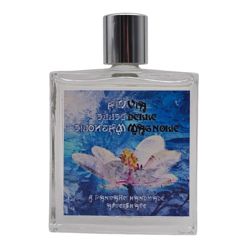 Aftershave Pantarei Via delle Magnolie 100ml