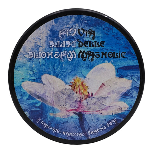 Sapone da Barba Pantarei Via delle Magnolie 150gr