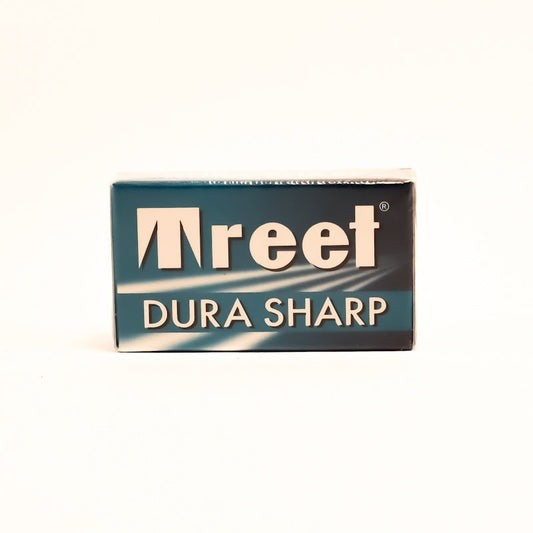 Lametta da Barba Treet Dura Sharp 10pz