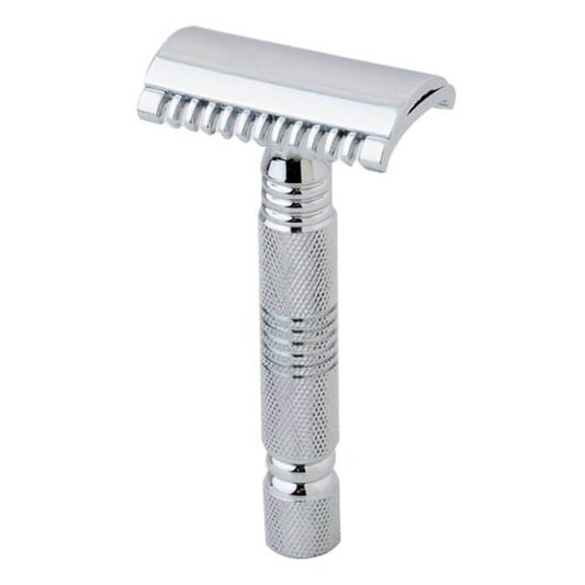 Rasoio di Sicurezza Pearl Shaving SSH-01 Open Comb