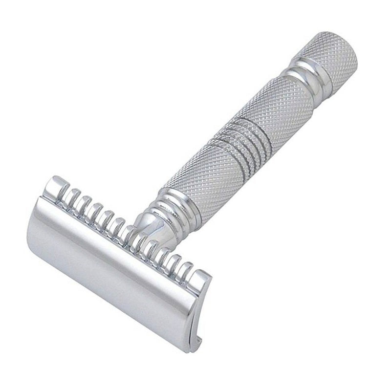 Rasoio di Sicurezza Pearl Shaving SSH-01 Open Comb