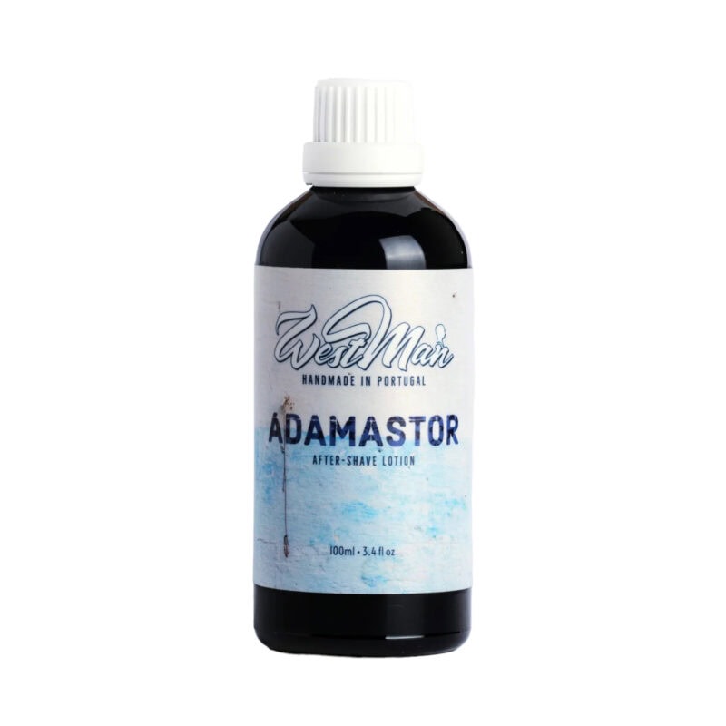 Aftershave Westman Shaving Adamastor 100ml