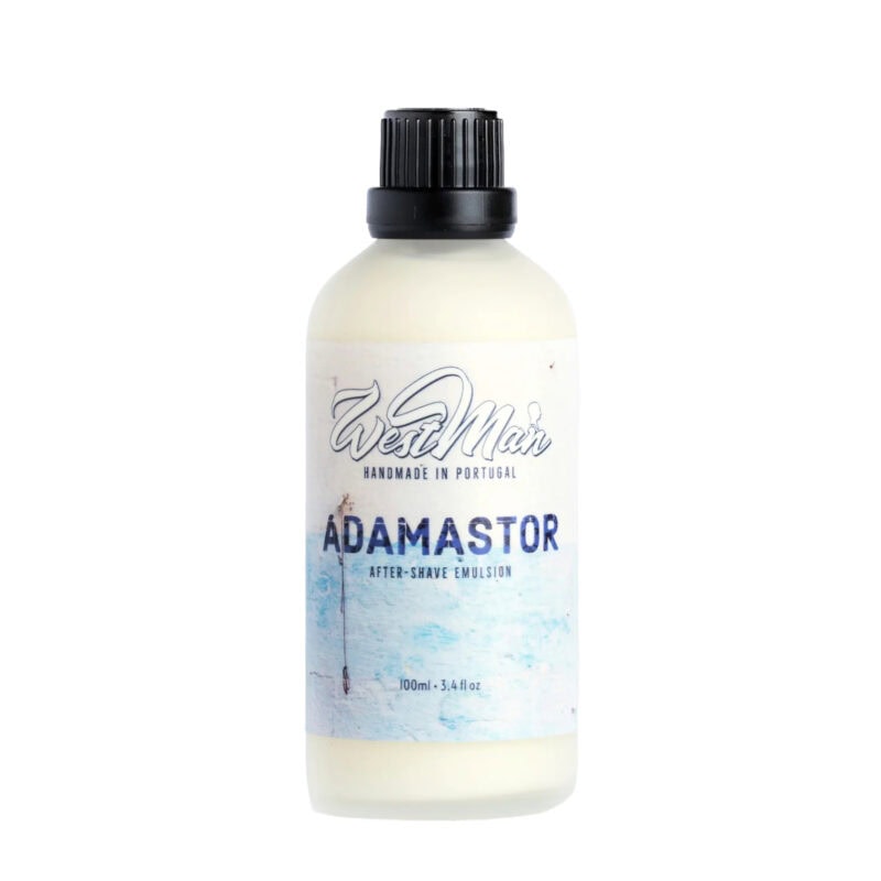 Balsamo Westman Shaving Adamastor 100ml