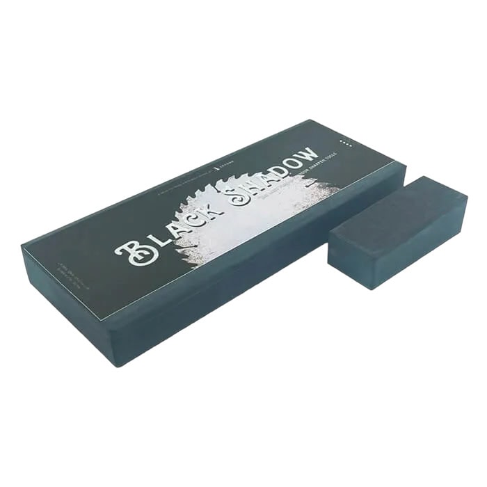 Pietra da Affilatura 1Stone Black Shadow