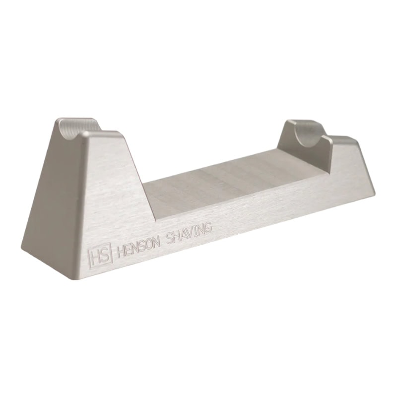 Stand Henson Shaving per Rasoio Henson