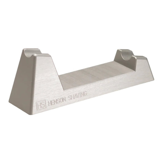 Stand Henson Shaving per Rasoio Henson