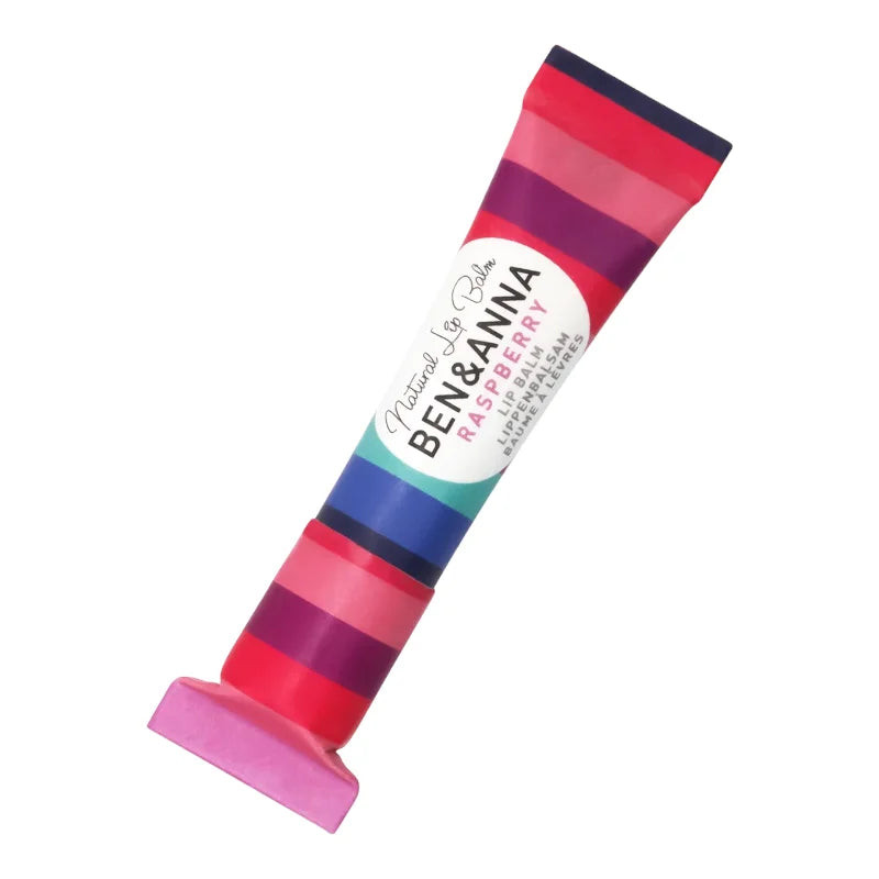 Balsamo Labbra Ben & Anna Raspberry 6gr