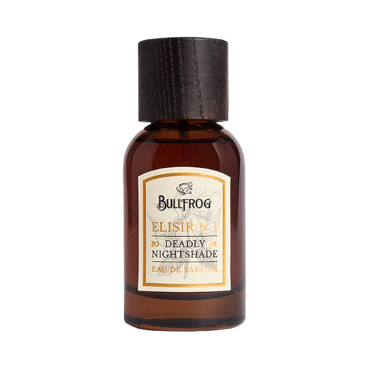 Eau de Parfum Bullfrog Deadly Nightshade 100ml
