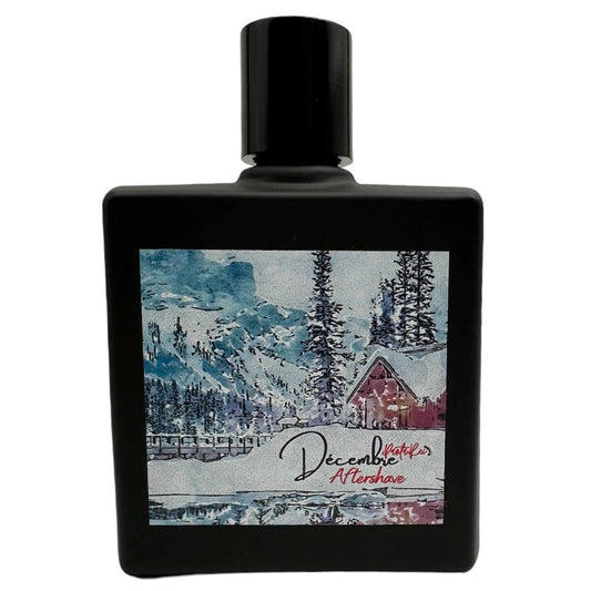 Aftershave Pantarei Décembre 100ml
