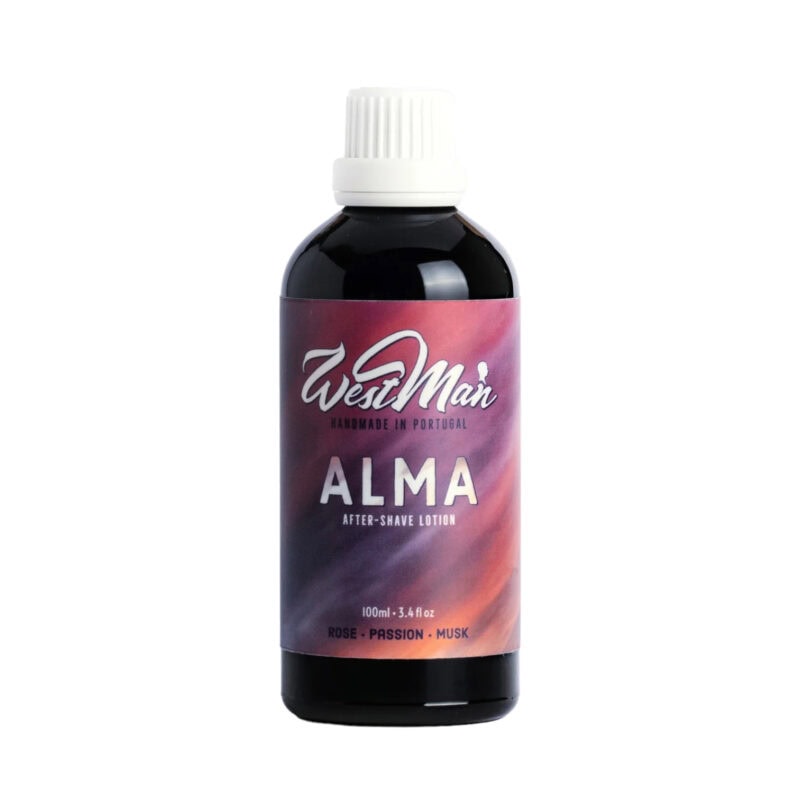 Aftershave Westman Shaving Alma 100ml