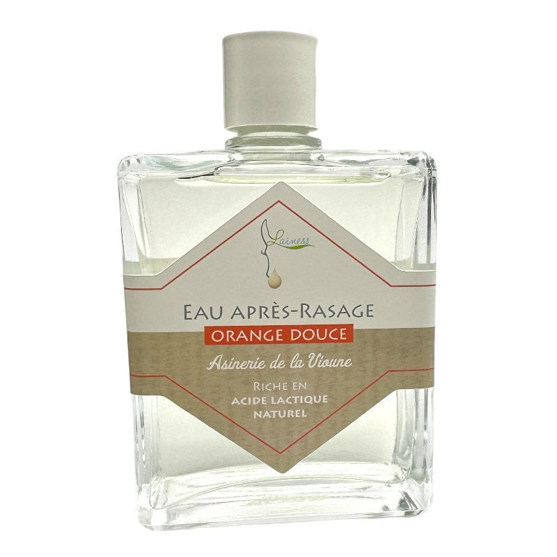 Aftershave Le Pere Lucien - Lainess Orange Douce 100ml