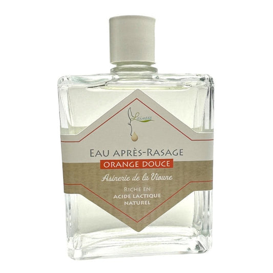 Aftershave Le Pere Lucien - Lainess Orange Douce 100ml