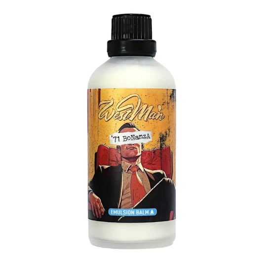 Balsamo Westman Shaving '71 Bonanza 100ml