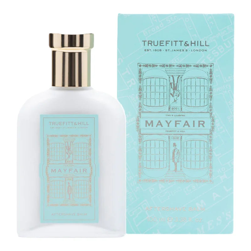Aftershave Balm Truefitt & Hill Mayfair 100ml