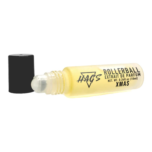 Extrait de Parfum Rollerball HAGS Xmas 10ml