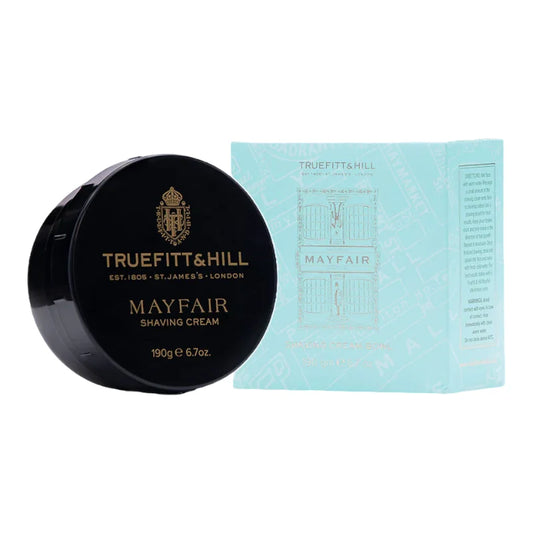 Crema da Barba Truefitt & Hill Mayfair 190gr