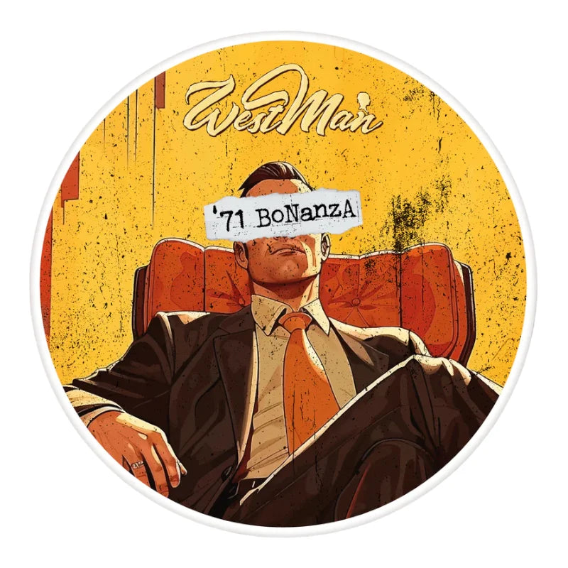 Sapone da Barba Westman Shaving '71 Bonanza 120gr