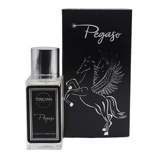 Estratto di Profumo Toscana Factory Lab Pegaso 50ml