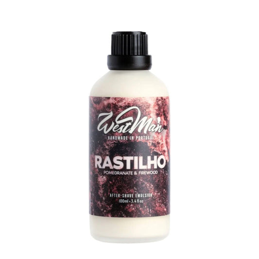 Balsamo Westman Shaving Rastilho 100ml