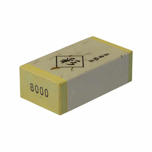 Naniwa Nagura Stone 8000