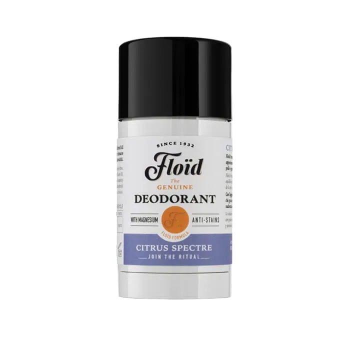 Deodorante Floid Citrus Spectre 75ml