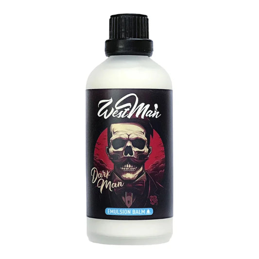 Balsamo Westman Shaving Dark Man 100ml