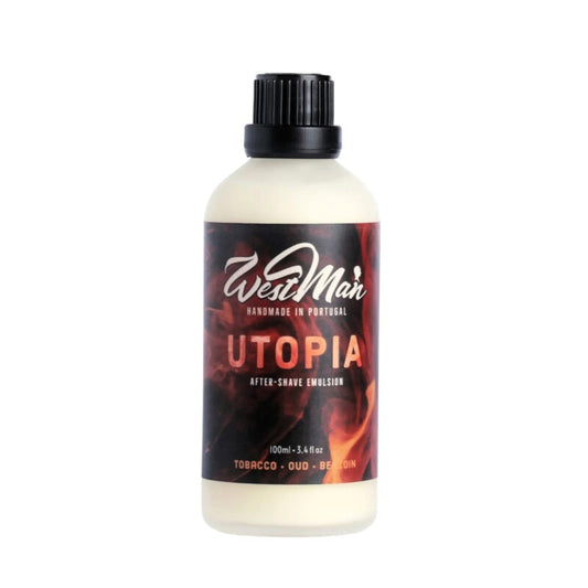 Balsamo Westman Shaving Utopia 100ml