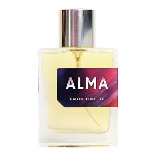 Eau de Toilette Westman Shaving Alma 50ml