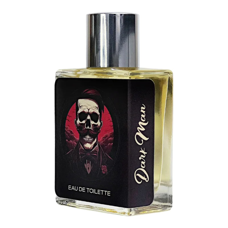 Eau de Toilette Westman Shaving Dark Man 50ml